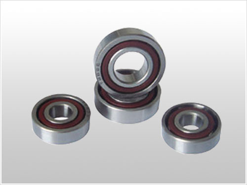 Buy Angular Contact Ball Bearing 7200Series at wholesale prices