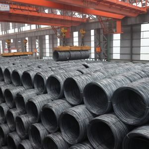 Grade 60 B500B 400E Scrap Deformed Reinforcing Steel Rebars 10mm 12mm 16mm
