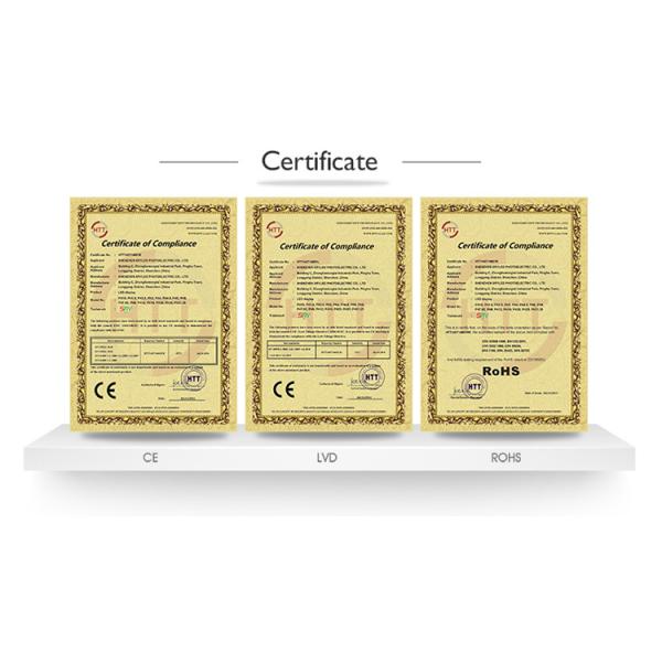 SMD2525 1R1G1B Led Stage Screen P5.95 P6.25 For Frontage lighting