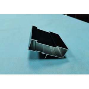 K44 95MM 6063 T5 Patio Door Profiles