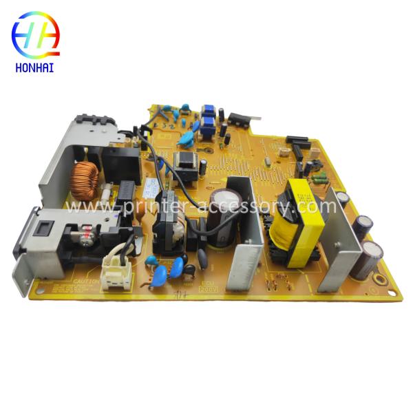 Power Supply Board for HP Laserjet Pro P1606dn HP 1566 RM1-7615 RM1-7616 Printer Engine power board