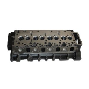 ISUZU NPR 4HG1T HEAD ASM CYL 8973583680 8972071331