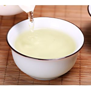 Zhejiang yuqian bean fragrant west lake longjing