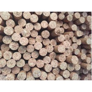 Factory Wholesale Price Synthetic Cork Rod for Cork Stick Fishing Rod Handle