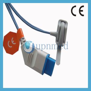 Nihon Kohden BSM 2301 neonate spo2 sensor