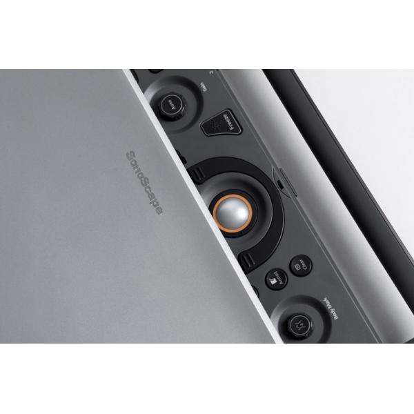 Sonoscape X5 Medical Ultrasound Instruments Machine with Excellent Image Quality