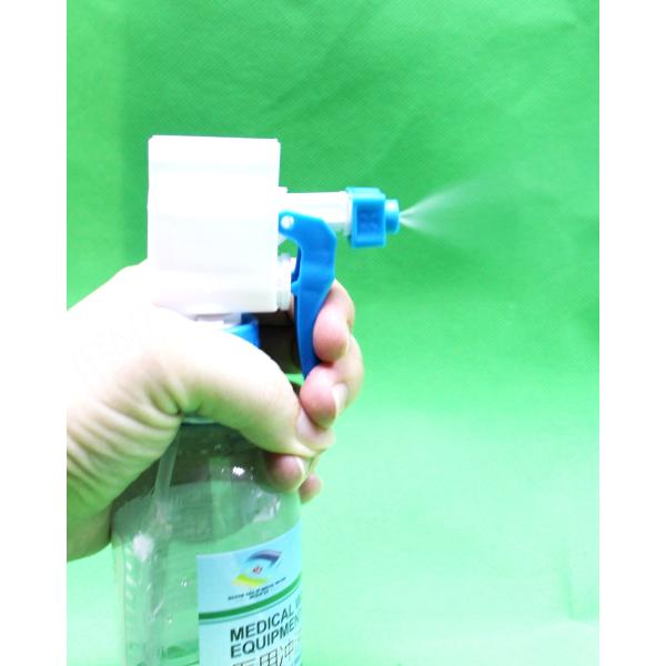 LATEST factory price medical vaginal washing equipment/60ml vaginal washer/200ml vaginal irrigator for health care