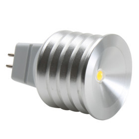 Quality 1*3W Spotlight for sale