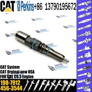fuel injectors 198-7912 456-3579 417-3013 304-3637 382-0709 392-9046 456-3509