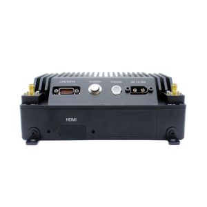 MANET9402 70MHz-6GHz Long Distance Frequency Hopping UAV Drone Data Link module