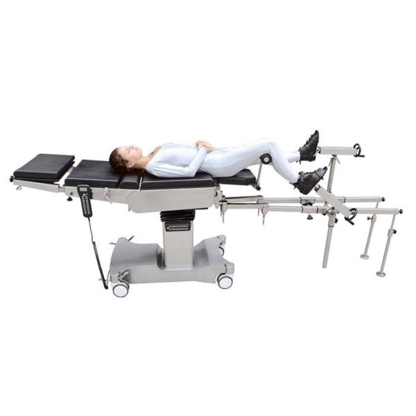 Buy Electric General Surgical Operating Tables Available For C-arm at wholesale prices