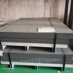 Vessel Construction Project Shipbuilding Steel Plate Ah36