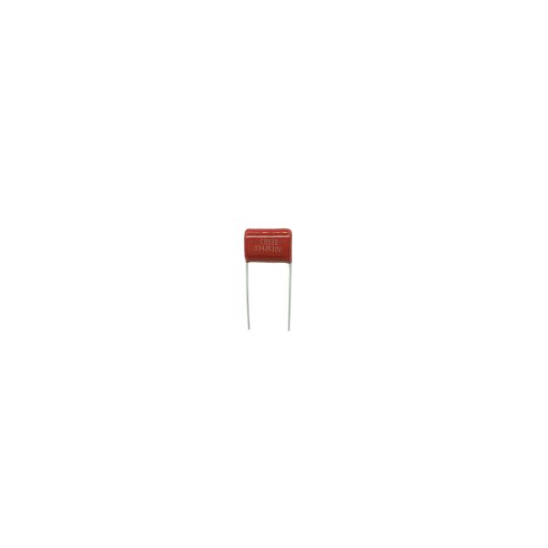 CBB22 334J630V Industrial Metalized Polypropylene Film Capacitor Low Dissipation