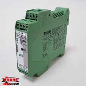 Quality MINI-PS-100-240AC/24DC/1.3 Phoenix Power Supply for sale
