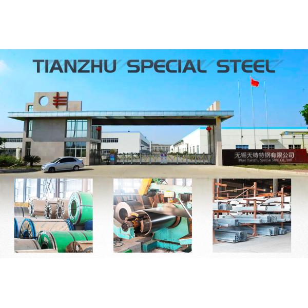 302 304 316 410 Cold Rolled SS Firm Stainless Steel Coil