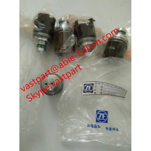 Buy ZF Transmission Gearbox Parts 0501313375 Solenoid Valve at wholesale prices