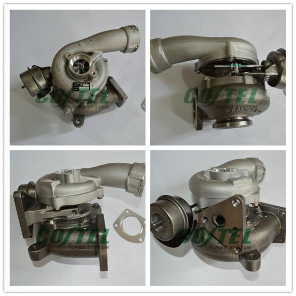 03L253019H KKK Turbo Charger AXD Engine 53049700032 53049880032 For Volkswagen /