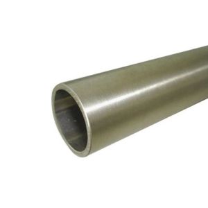 Alloy 200 Seamless Pipes UNS N02200/W.Nr. 2.4060 Nickel 200 Pipe Tubes for