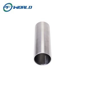 CNC Stainless Steel Irrigation Equipment Machining Parts