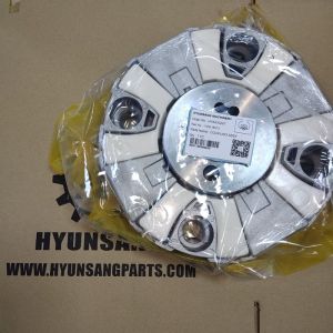 Excavator Coupling 11E9-16013 11E9-16012 11E9-16010 11E9-16011 For R305LC7