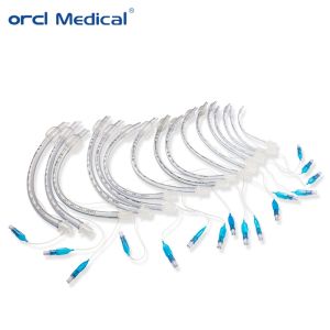 Cuff Pressure Disposable Tracheal Tube