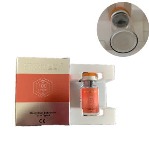 OEM ODM Foggy Powder Hyamely Injection 100 Units