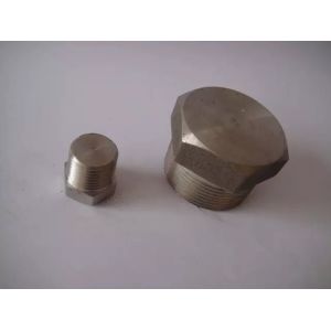 Stainless steel ASTM A182 F51 S31803 S32205 casting pipe fitting forged square