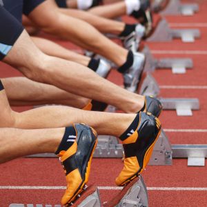 Anti Fatigue 9mm Thickness Jogging Track Material Rubberized Track Surface