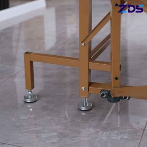 Multifunctional Precision Sliding Panel Table Saw For Laminate Floor