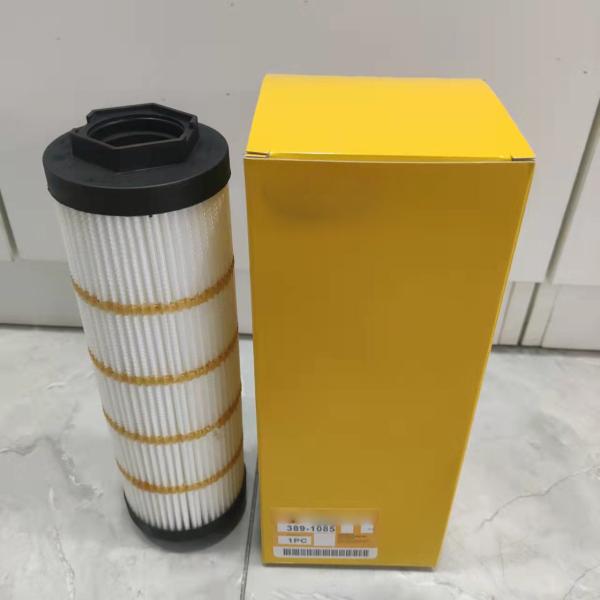 All Car Models Truck Hydraulic Oil Filter 389-1085 Supply Reference NO. 4047755305444