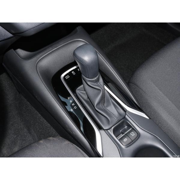 Second Hand Toyota Corolla 5-Seats Compact Sedan with Maximum Torque Nm 100-200Nm