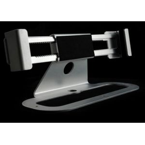 Comer digital store laptop security lock display stand