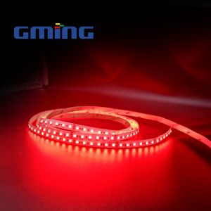 SMD 5m 12v 5050 LED Strip Copper Plate Copper Wire Warm White LED Strip Lights