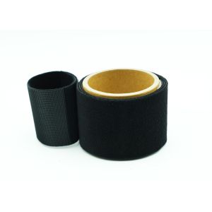 Breathable 2 Sided Velcro PUR Adhesive Double Stick Velcro Reusable