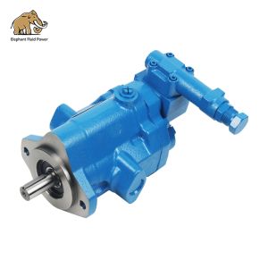 China Vickers Pvq10 Variable Displacement  Hydraulic Piston Pump Replacement on sale
