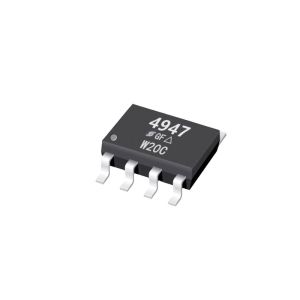 Integrated Circuits Microcontroller Si4947DY-T1-E3 Vi-shay SE30AFDHM3/6B