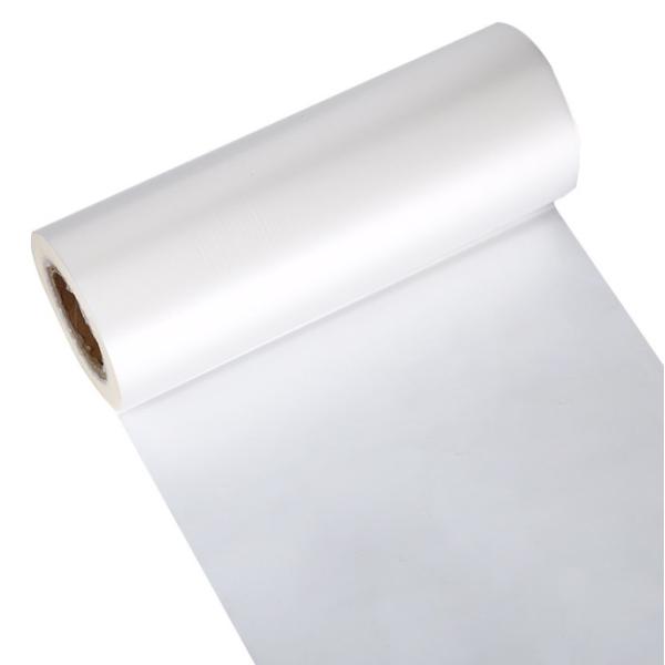 Anti Scratch Anti Scuff Matte/Gloss Laminating Film For 3C Packing Box/ Makeup