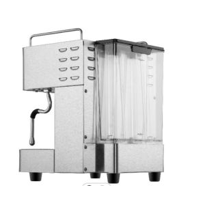 Italian Pump Household Espresso Machine Semi Automatic Home Professional Coffee