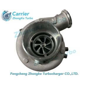 QSL Engine HE400VG Turbo Cummins Turbocharger 1700322503 2836890 2836891 2836893