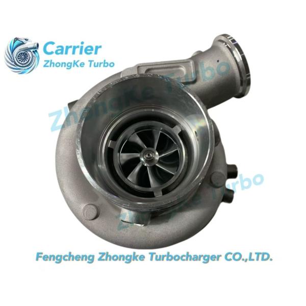 QSL Engine HE400VG Turbo Cummins Turbocharger 1700322503 2836890 2836891 2836893