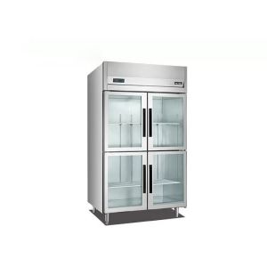 540W Catering Refrigeration Equipment