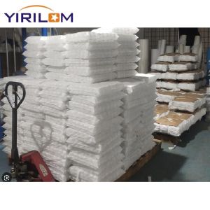 Customized Independent Non-Woven Fabric Pocket Spring Coil Units For Sofa Or