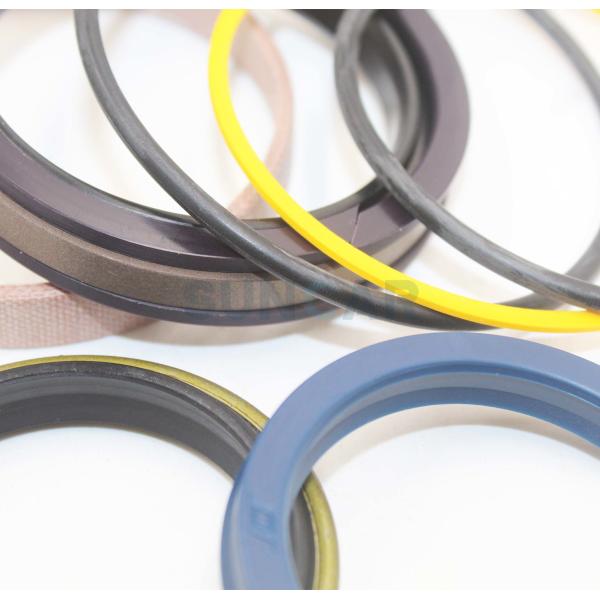 707-98-14930 7079814930 Seal Kit Bucket Cylinder For KOMATSU Excavator PC30MR PC35MR-3