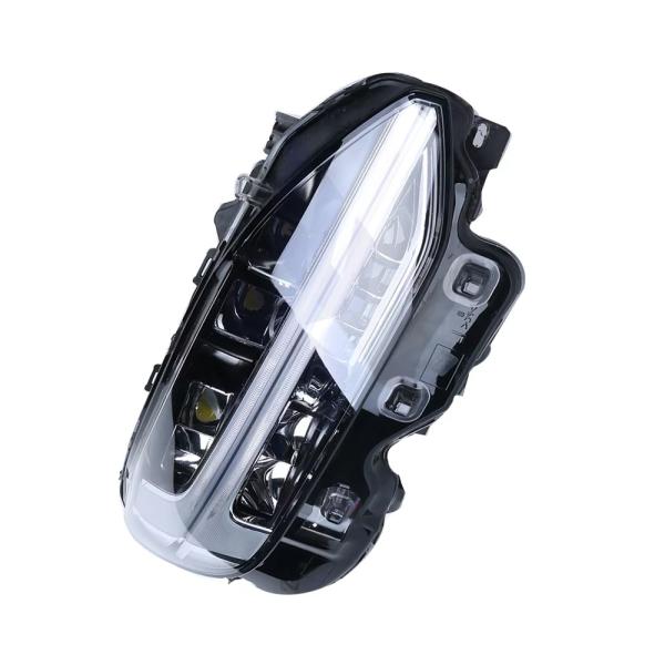 Womala New Genuine Factory Price Auto Parts 31655150 Headlight Lampshade for