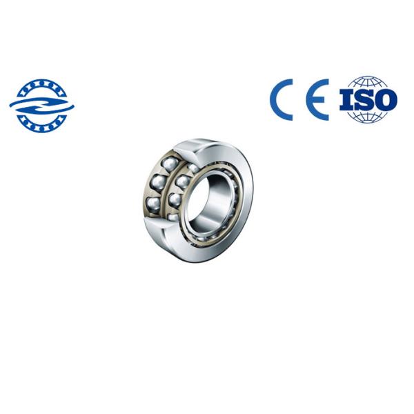 7218BECBM Angular Contact Ball Bearing Size 90 * 160 * 30 mm Weight 2.3 KG
