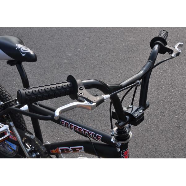 ALuminium Thread Stem BMX 20inch Colorful 130H Spokes Chinese CE Kid Freestyle Bicycle