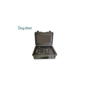 High Quality Security Surveillance COFDM HD Audio Video Transmitter Receiver