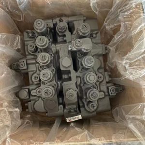 Excavator Parts Volvo EC460 Main Control Valve 14699704