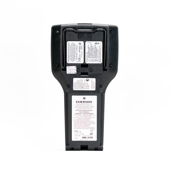 The Ultimate Tool for Commissioning Configuring and Diagnosing HART-Enabled