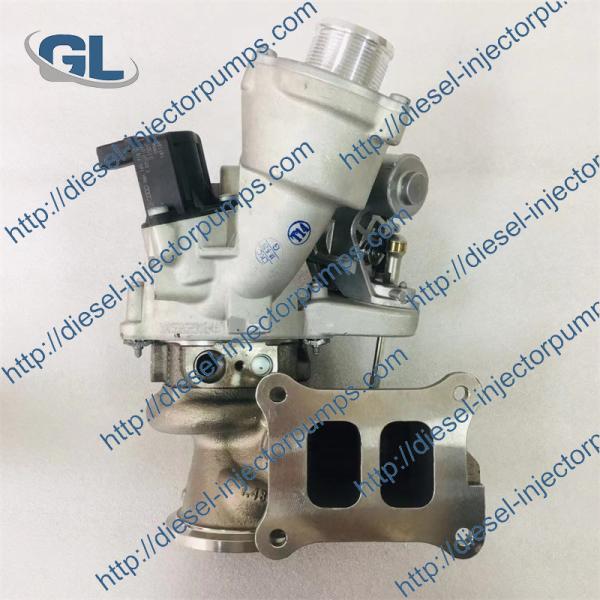 High Pressure Turbocharger 06K145653F 06K145653C 06K145653B 06K145653 turbo For A3 2.0T Diesel Engine